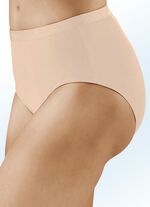 Schiesser Dreierpack Slips HAUT