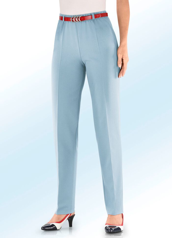 Klassische Hose 