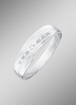 Damenring mit Diamant