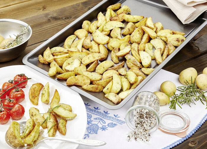 "CHG" Profi-Back-Set, 3-teilig 