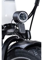 E-Bike Comfort Sport Easy von SAXXX 