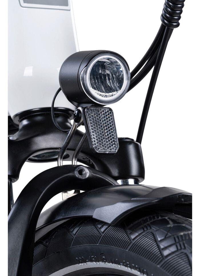 E-Bike Comfort Sport Easy von SAXXX 