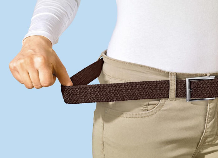 Flexig&uuml;rtel, 3er Set 