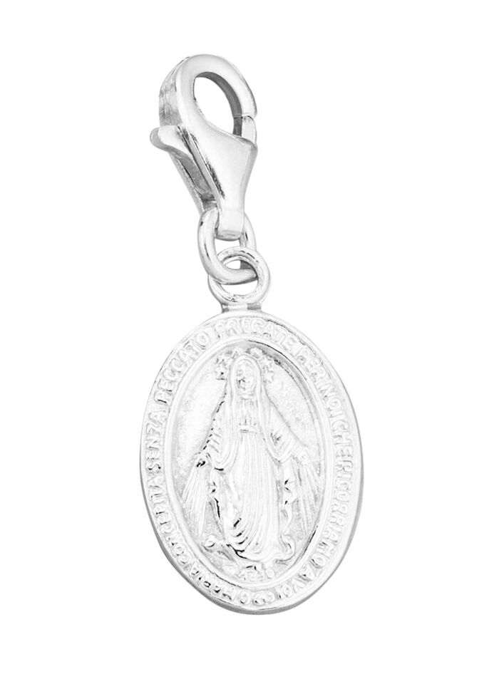 Charm-Anh&auml;nger aus Silber 