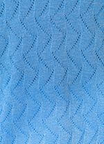 Pullover in sehr weicher Qualit&auml;t BLEU