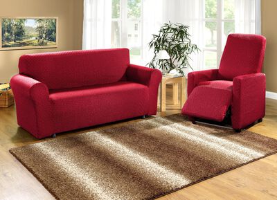 Stretchbez&uuml;ge mit sch&ouml;ner Strukturierung 