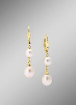 Entz&uuml;ckende Ohrringe 