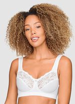 Swegmark BH mit h&uuml;bscher Elastikspitze 