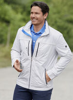 Funktionsjacke von „Cabano“ 