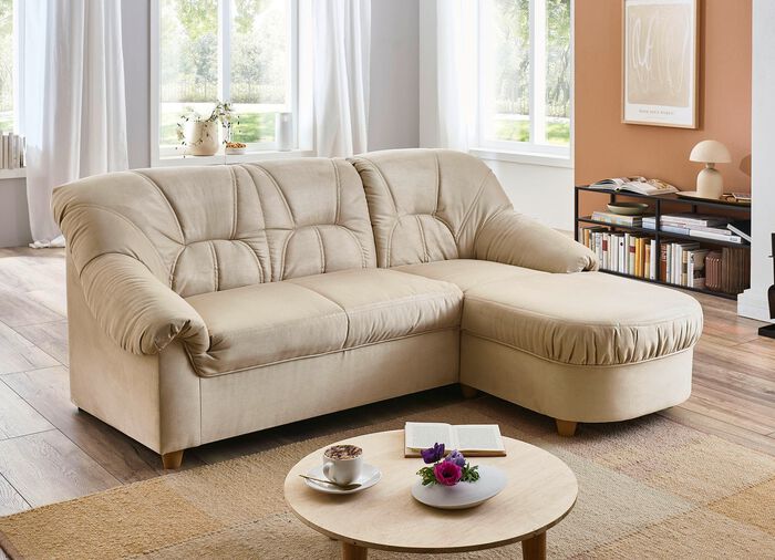 Polsterm&ouml;bel in verschiedenen Bezugsvarianten 