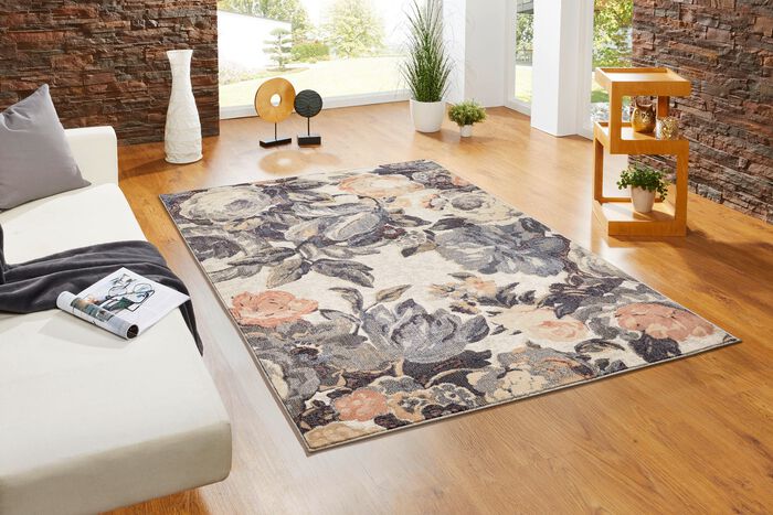 Br&uuml;cke und Teppiche 