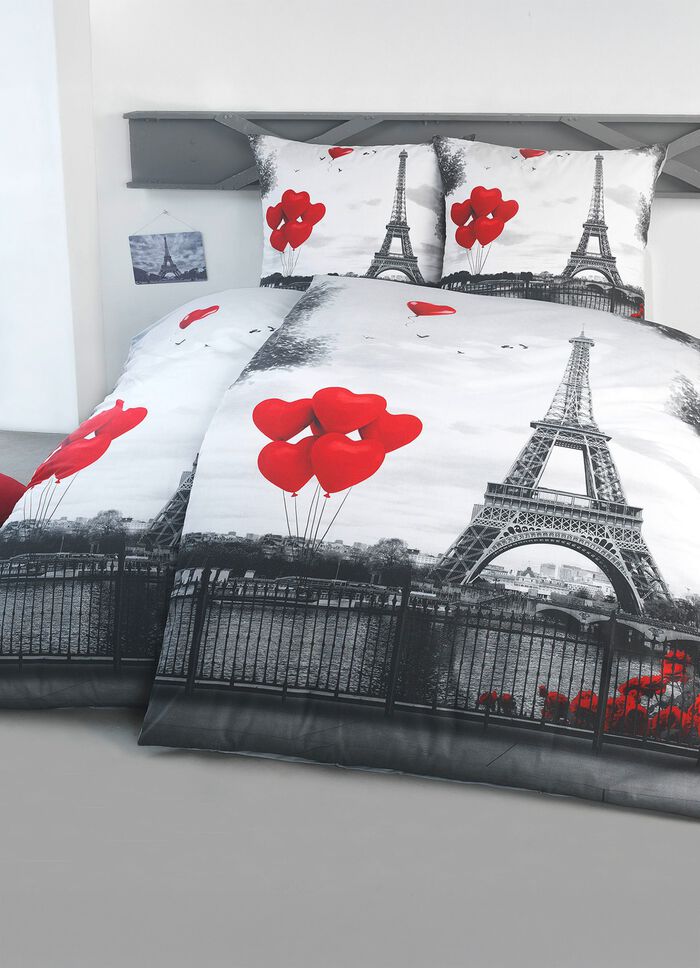 Polycotton-Bettw&auml;sche-Garnitur von Dobnig 