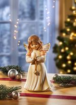 Goebel Engel aus Feinsteingut 