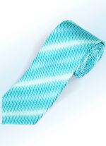 Krawatte in 5 Farben 