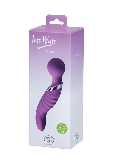 Kraftvolles Massageger&auml;t 