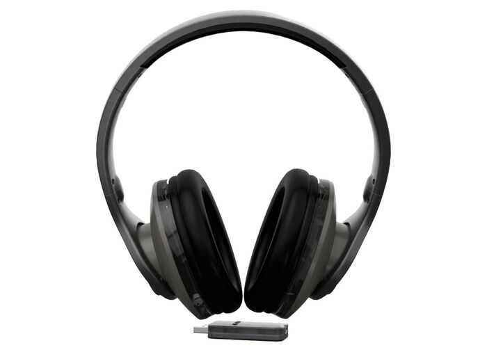 Kabelloser Kopfh&ouml;rer Philips TAH6206BK/00 