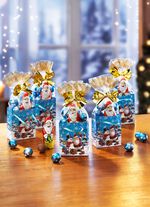 Zauberhafte Pr&auml;sentt&uuml;tchen, 5er-Set, aus Papier 