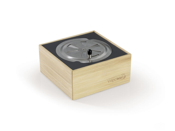 VapoWesp Räucherbox zum Fernhalten von Wespen 