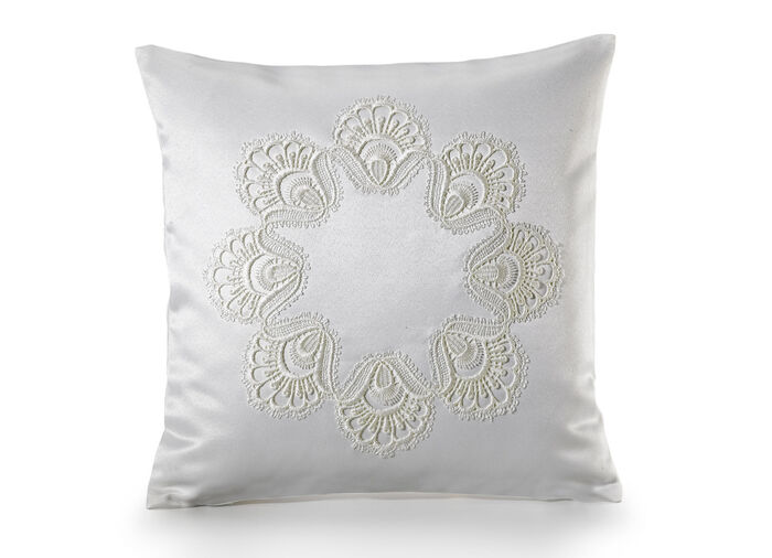 Herrliche Accessoires aus Plauener Spitze 