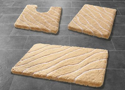 Badgarnitur von "Kleine Wolke" 