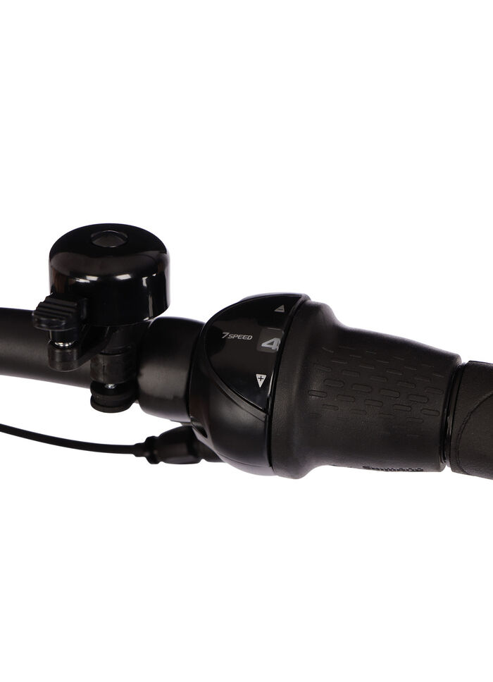 E-Bike Comfort Plus 5.0 von Saxonette 