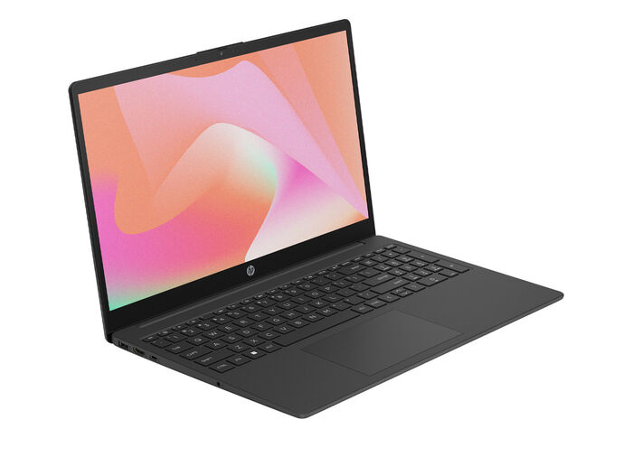 Notebook HP 15-fd0411ng 
