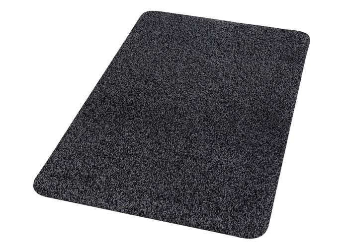 Waschbare Schmutzfangmatte f&uuml;r innen und au&szlig;en 