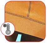 Thermo-Fleece-Strumpfhose 