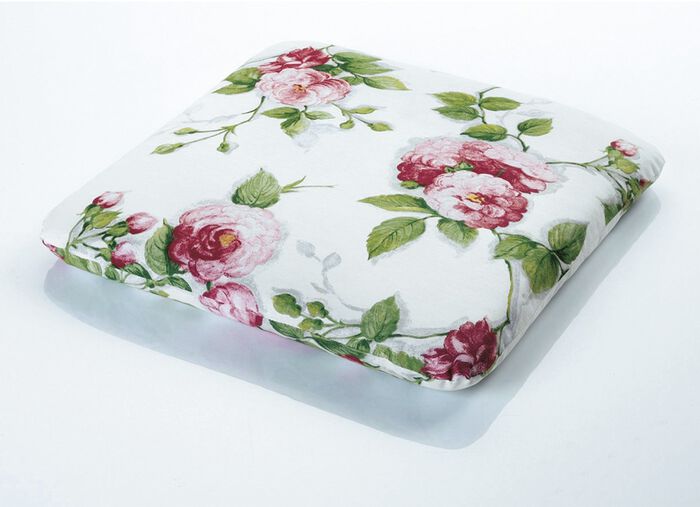 Kissen und Auflagen in musterg&uuml;ltiger Qualit&auml;t 