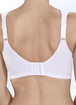 Naturana BH mit Elastikspitze 