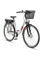 City-E-Bike RC667 von TELEFUNKEN 