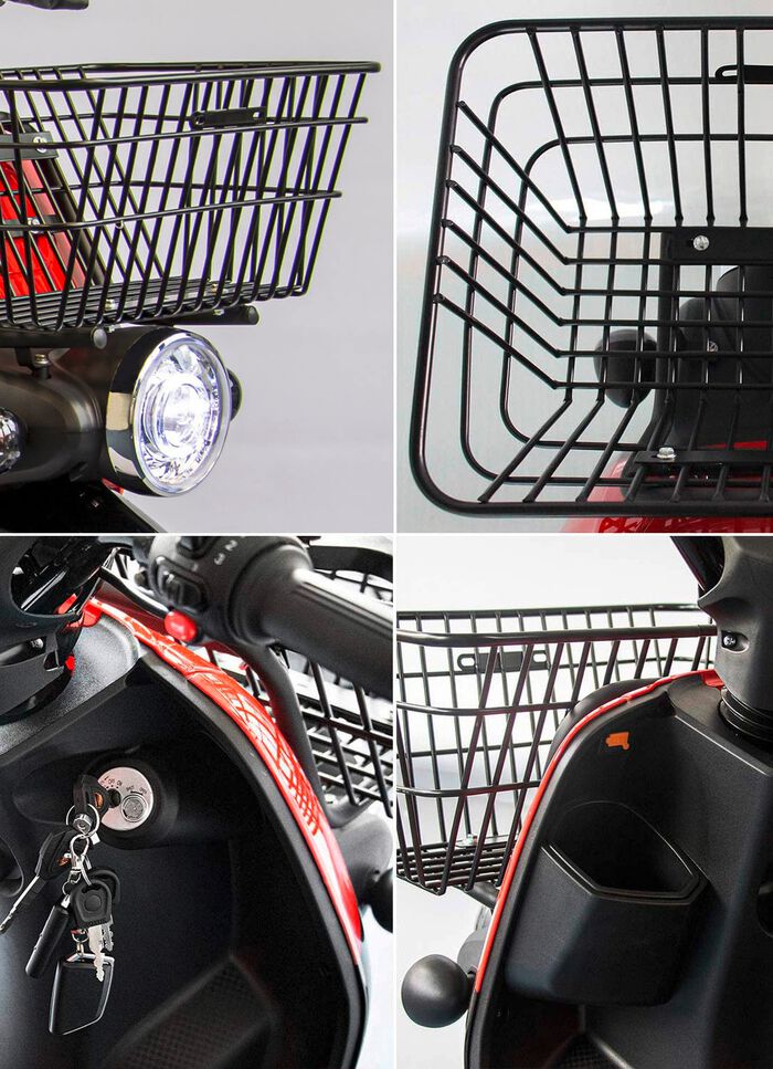 Rolektro - Der E-Roller - Nachhaltig mobil unterwegs 