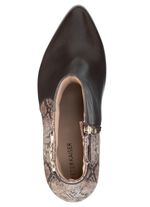 Peter Kaiser, trendige Damen-Stiefeletten, mit Rei&szlig;verschluss 