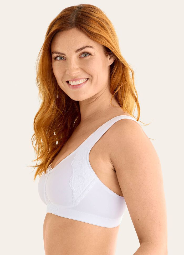 Swegmark of Sweden BH 