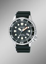 "Citizen"-Solar-Herrenuhr 