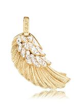 Engelsrufer Anh&auml;nger mit Preciosa Crystals 