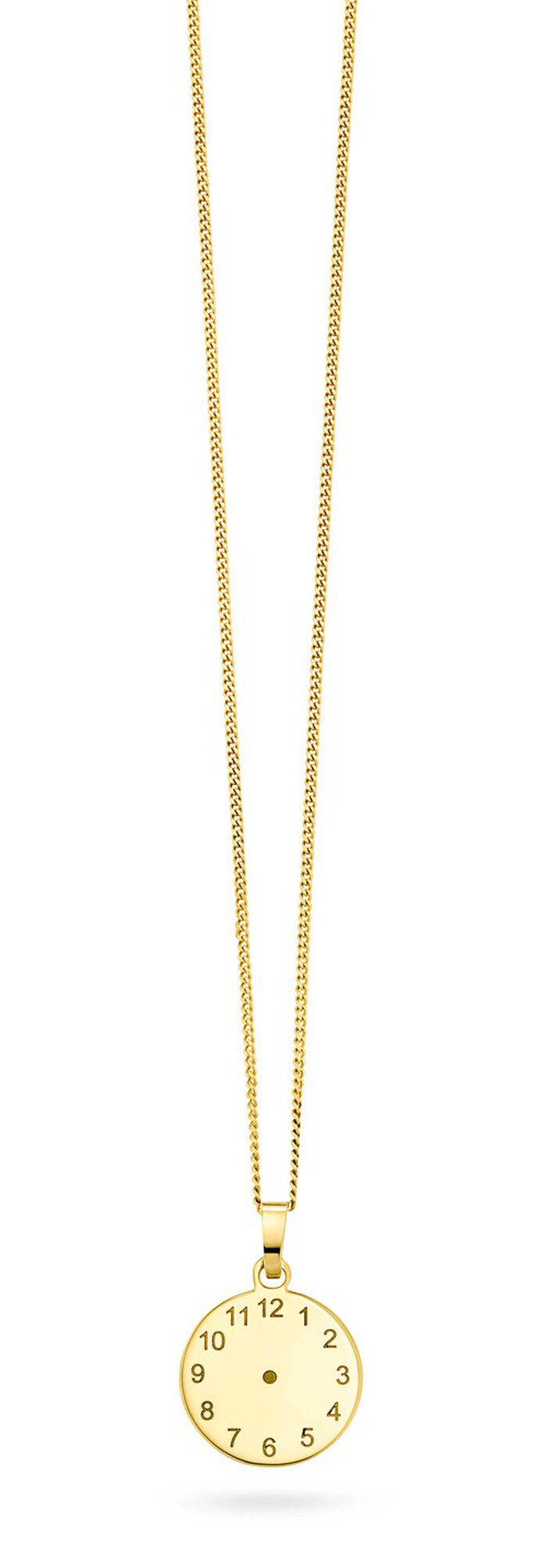 Anh&auml;nger Geburtstags- und Taufuhr 