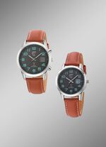 ETT Partner Funk-Solaruhren  