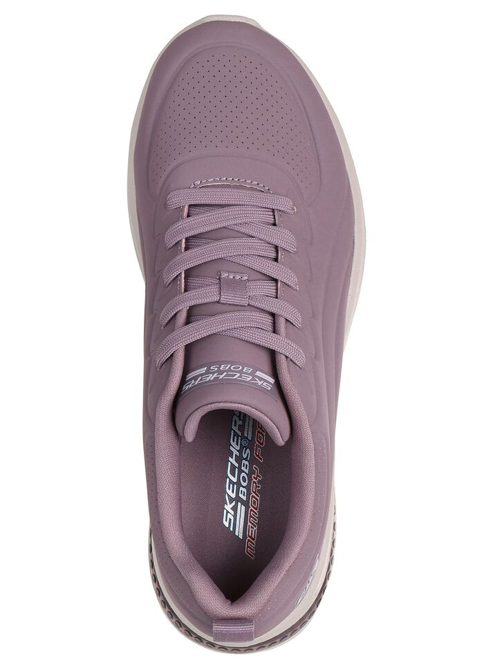 SKECHERS, sportliche Damen-Sneaker, mit Schn&uuml;rung 