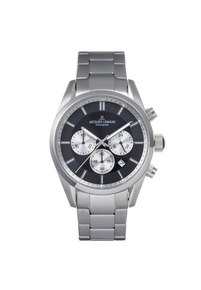 Jacques Lemans Herrenuhr 