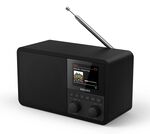 Philips TAPR802/12 Internet-Radio f&uuml;r noch mehr Unterhaltung 