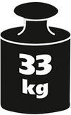BADERde_DE1Logo_33kg
