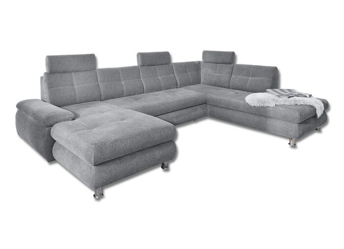 Formsch&ouml;ne Wohnlandschaft mit Funktion 