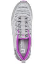 Rieker Sneaker mit elastischer Zierschn&uuml;rung 