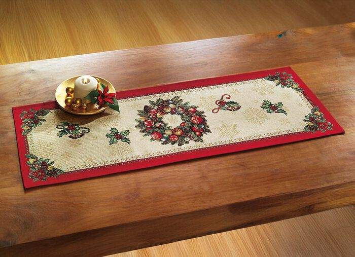 Hochwertige Tisch- und Raumdekoration 