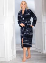 Hausmantel von pastunette 