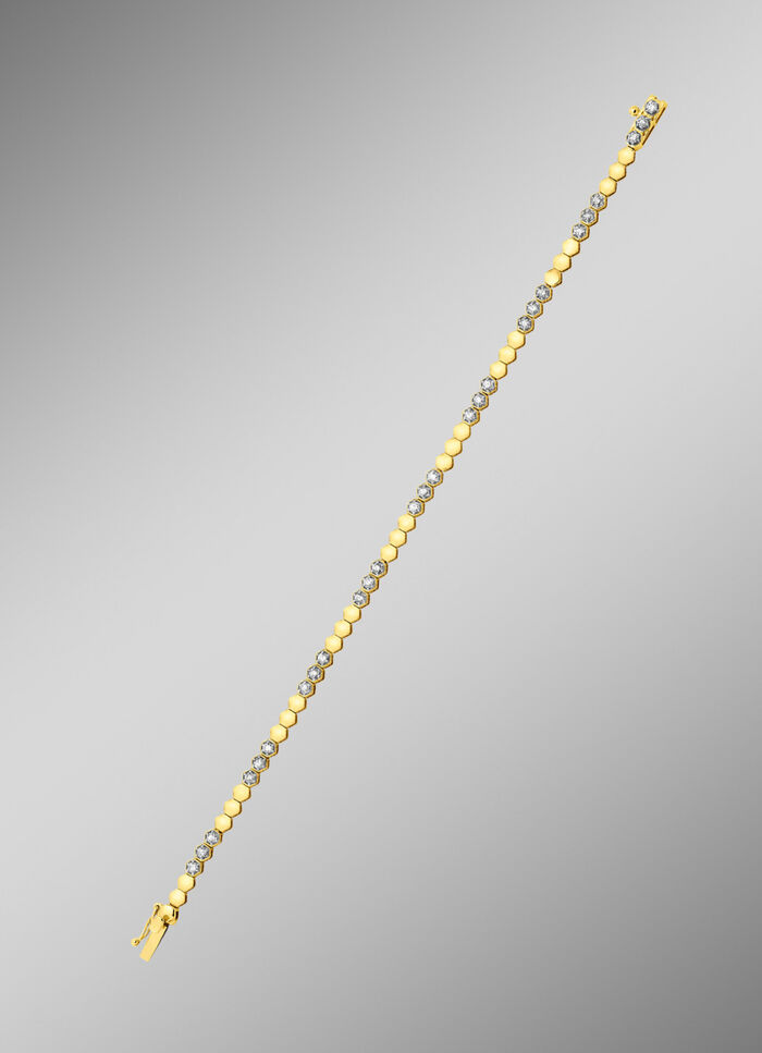 Wunderschönes, elegantes Armband 