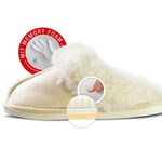 Plüsch-Hausschuh