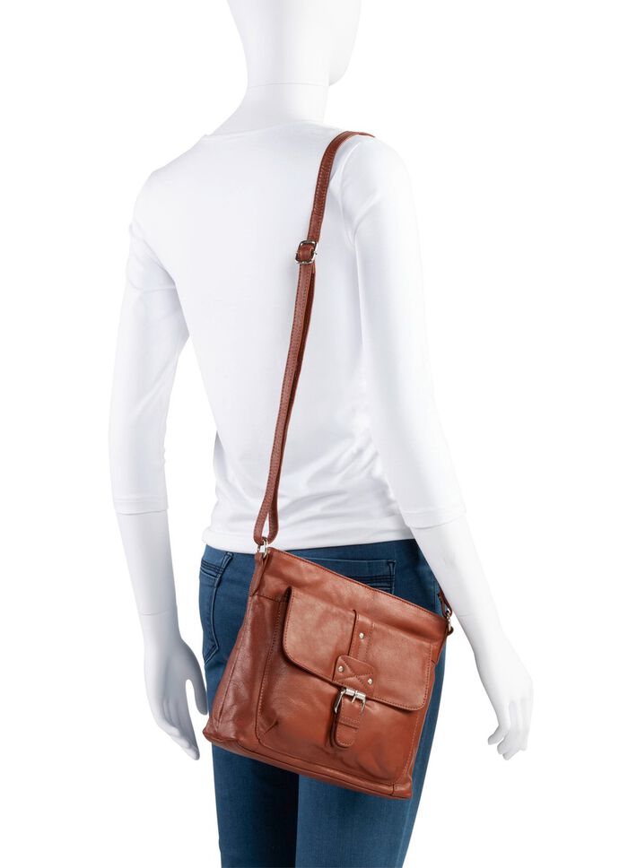 Laurina Tasche aus Nappaleder 