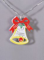 Kurzstore mit LED-Lichterkette 